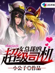 女总裁的超级司机