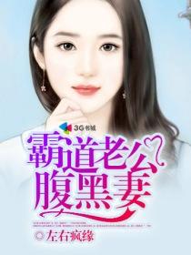 霸道老公腹黑妻