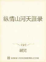 纵情山河天涯录