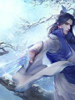 武帝修圣记