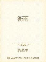 衡雨