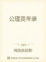 公瑾英年录