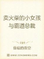 卖火柴的小女孩与霸道总裁