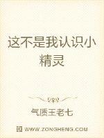 这不是我认识小精灵