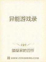 异能游戏录