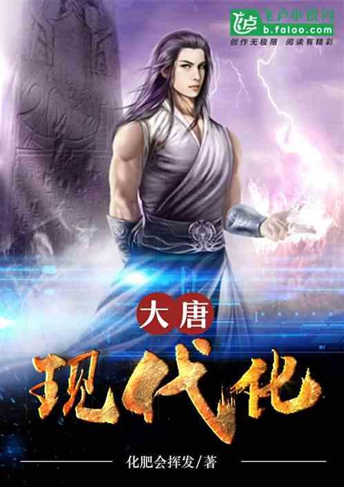 大唐现代化