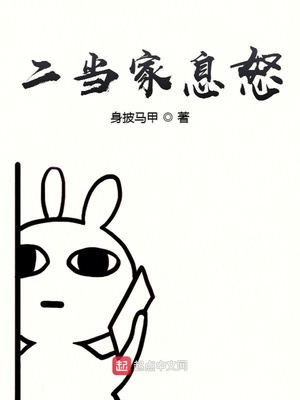 抗日之土匪二当家