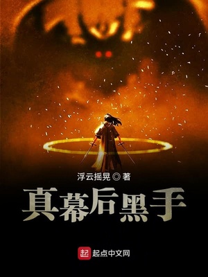 真幕后黑手