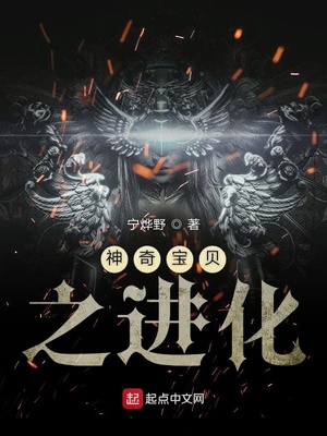 神奇宝贝之进化