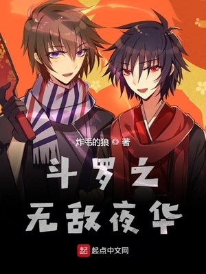 斗罗之无敌夜华
