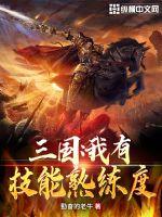 三国：我有技能熟练度