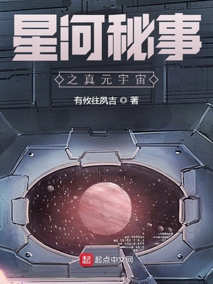 星河秘事之真元宇宙