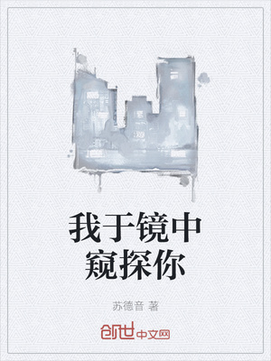 我于镜中窥探你