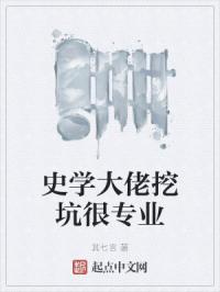 史学大佬挖坑很专业