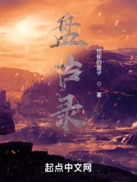 盘古录