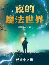 夜的魔法世界
