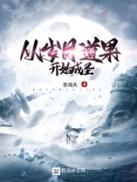 从岁月道果开始成圣